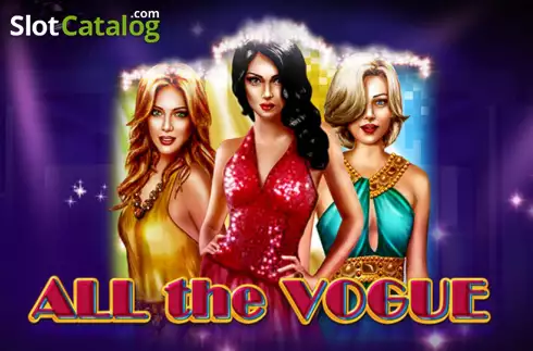 All the Vogue слот