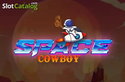 Space Cowboy (Nocturne Studios) логотип