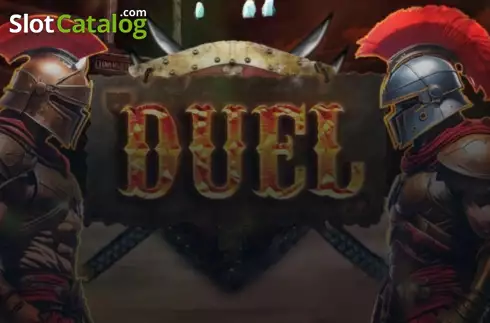 Duel слот