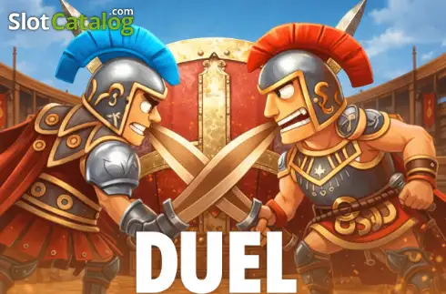Duel слот Duel слот