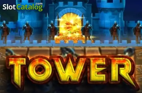 Tower (Nocturne Studios) логотип
