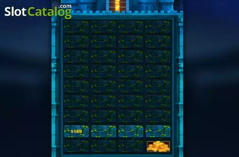 Скрин2. Tower (Nocturne Studios) слот