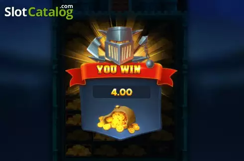 Скрин3. Tower (Nocturne Studios) слот