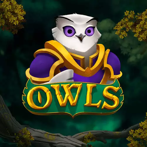 Owls логотип