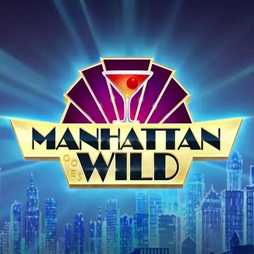 Manhattan Goes Wild