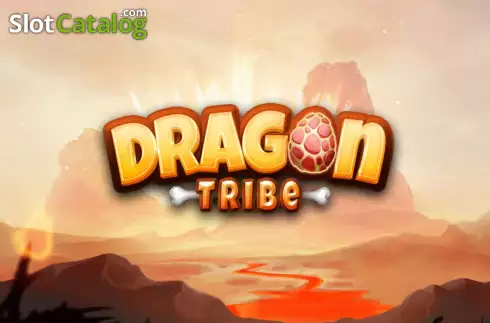 Dragon Tribe слот