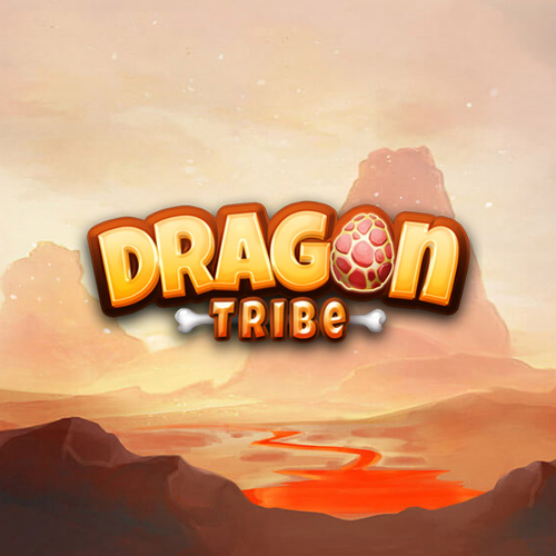 Dragon Tribe логотип
