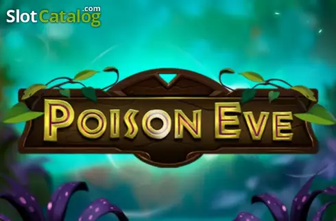 Poison Eve слот