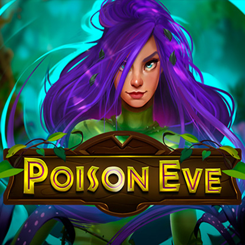 Poison Eve логотип