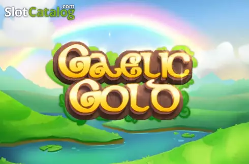 Gaelic Gold слот