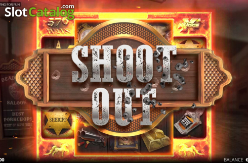 Скрин5. Deadwood слот