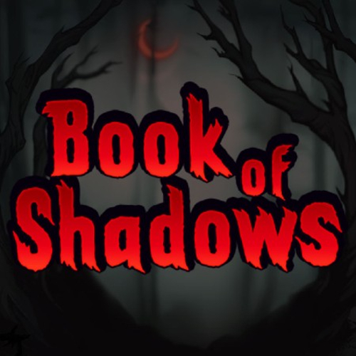 Book of Shadows (Nolimit City)