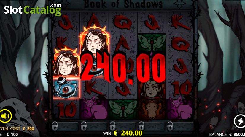 Book of Shadows Book of Shadows