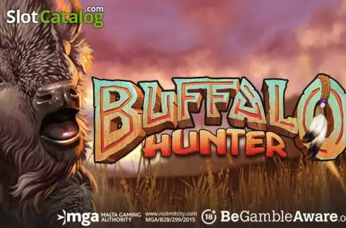 Buffalo Hunter слот