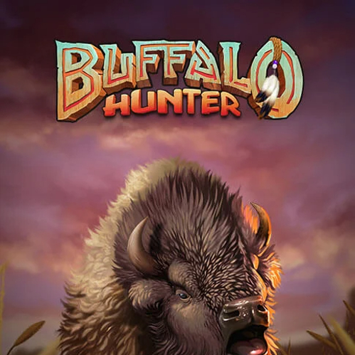 Buffalo Hunter логотип