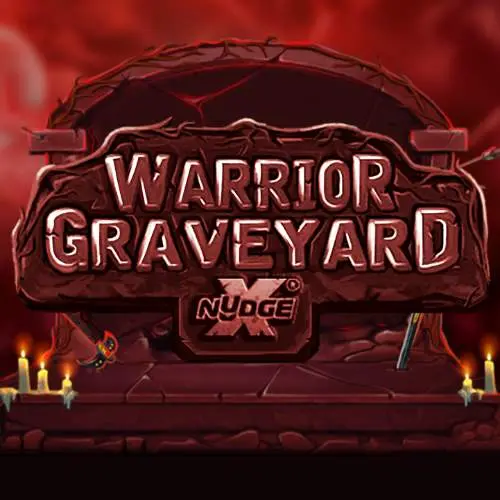 Warrior Graveyard логотип