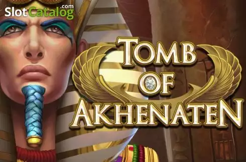 Tomb of Akhenaten слот