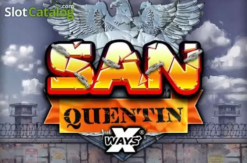 San Quentin слот