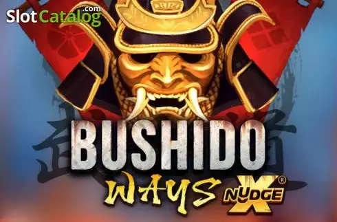 Bushido Ways xNudge слот
