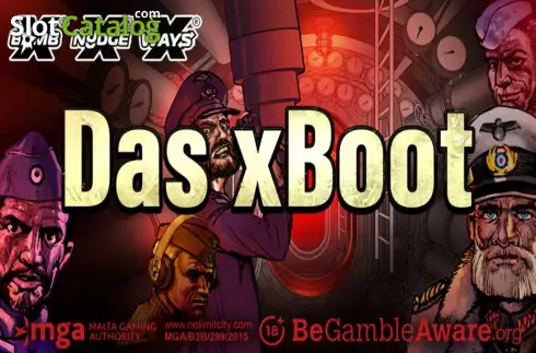Das xBoot слот