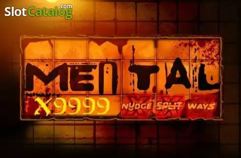 Mental слот