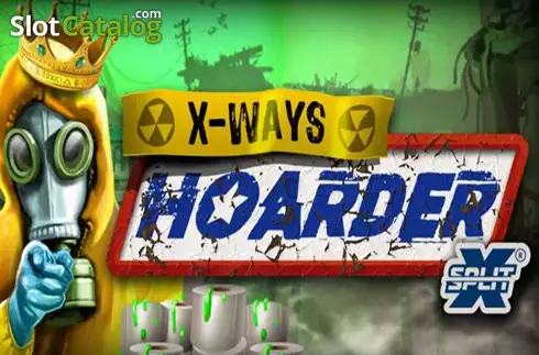 xWays Hoarder xSplit слот
