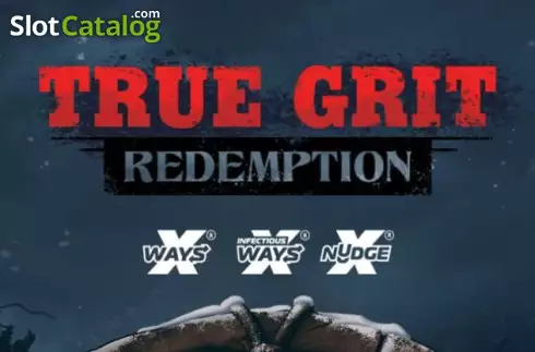 True Grit Redemption слот