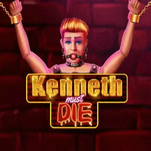 Kenneth Must Die