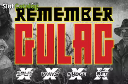 Remember Gulag слот