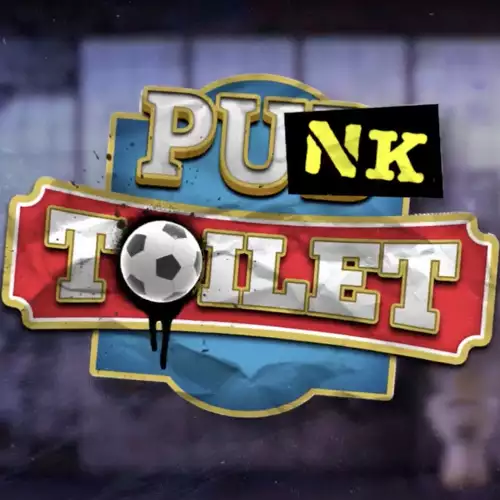 Punk Toilet логотип