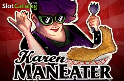 Karen Maneater слот