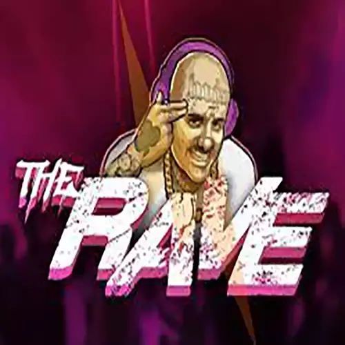 The Rave логотип