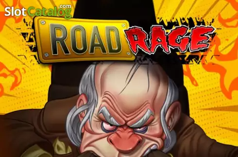 Road Rage слот