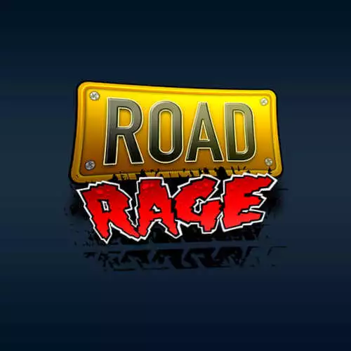 Road Rage логотип
