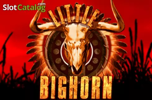 Little Bighorn слот