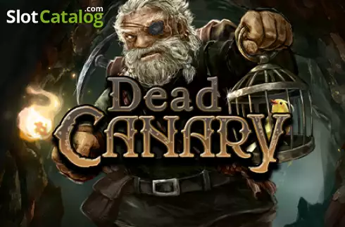 Dead Canary слот