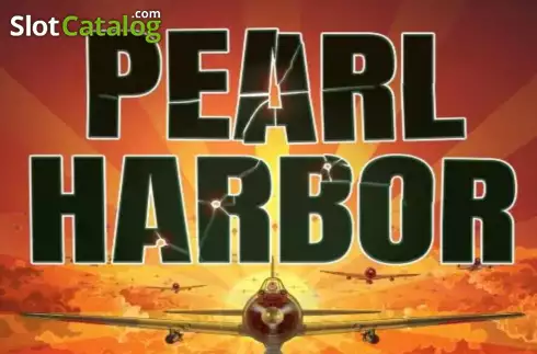 Pearl Harbor слот