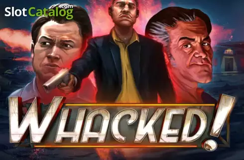 Whacked! Nolimit City