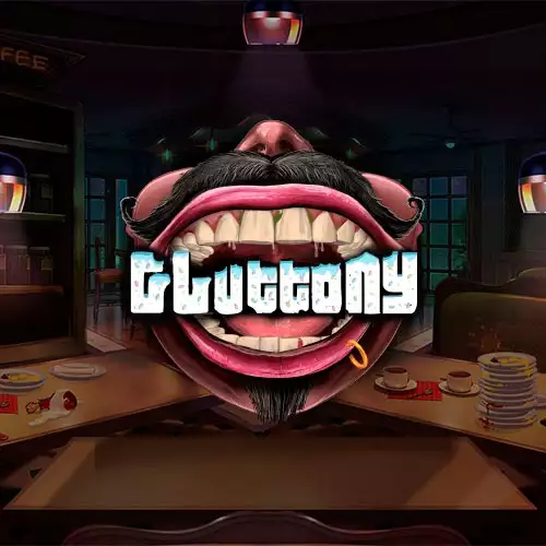 Gluttony логотип