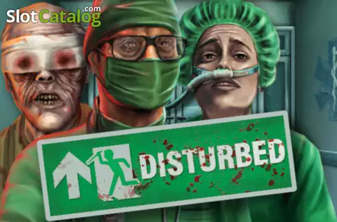 Disturbed слот