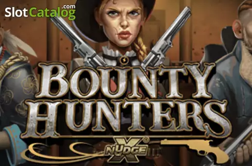 Bounty Hunters (Nolimit City) слот