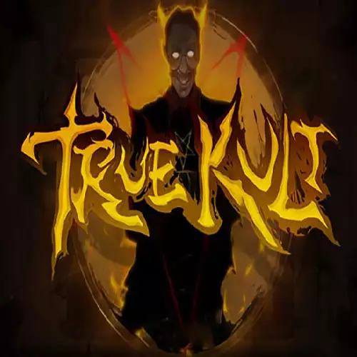 True Kult логотип