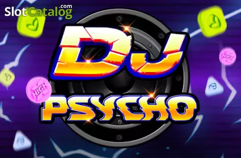 DJ Psycho слот