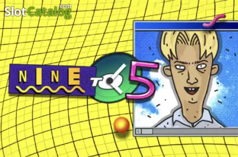 Nine To Five слот Nine To Five слот