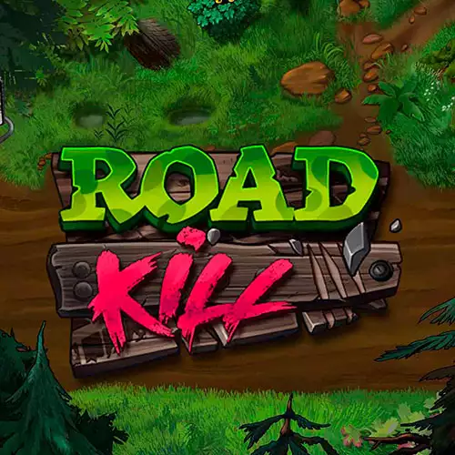 Roadkill логотип