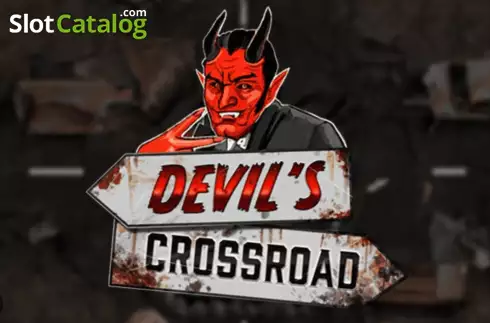 Devil’s Crossroad слот
