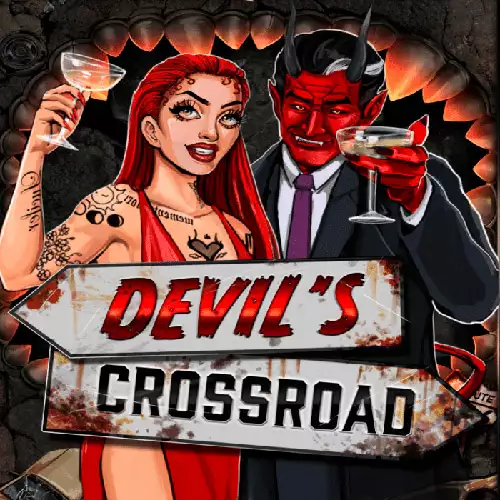 Devil’s Crossroad логотип