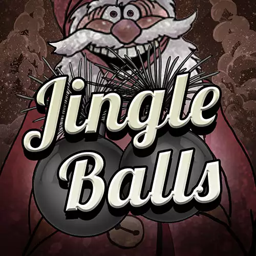 Jingle Balls логотип
