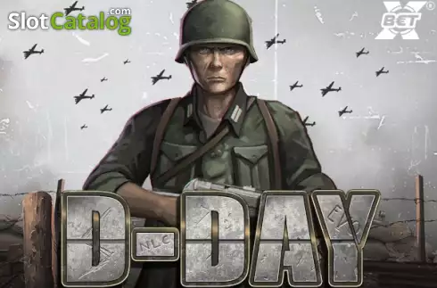 D Day слот