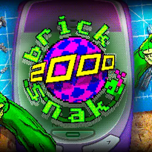 Brick Snake 2000 логотип